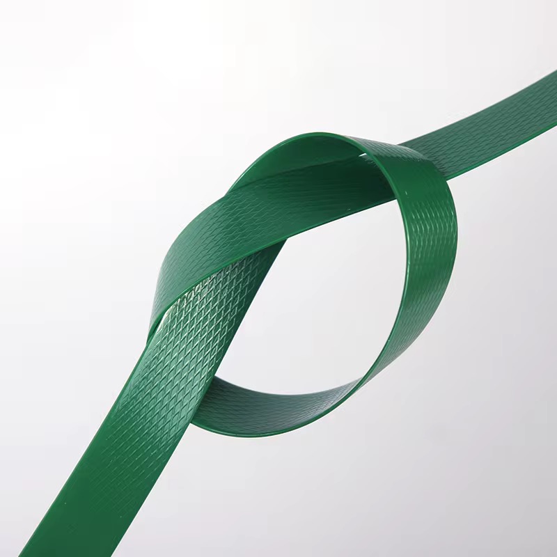 Machine PET Stap