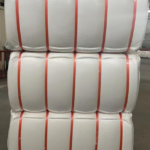 PET strap for cotton packing