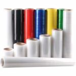STRETCH FILM