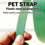 Machine PET Stap - Machine PET Stap - yongsunstrap.com