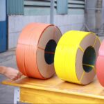 Full-automatic PP strap - Full-automatic PP strap - yongsunstrap.com