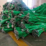 PET strap for cotton packing - PET STRAP - yongsunstrap.com