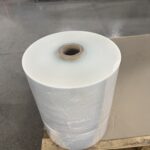 Machine stretch film - Machine stretch film - yongsunstrap.com