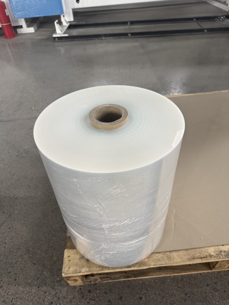 Machine stretch film - Machine stretch film - yongsunstrap.com