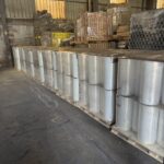 Machine stretch film - Machine stretch film - yongsunstrap.com