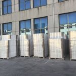 Machine stretch film - Machine stretch film - yongsunstrap.com