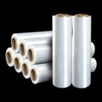 Hand stretch film - Hand stretch film - yongsunstrap.com