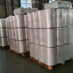 Machine stretch film - Machine stretch film - yongsunstrap.com