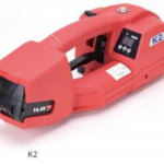 Battery Powered Strapping Tool