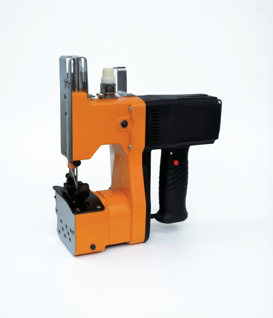 Portable High Speed Sealing Machine - PACKING MACHINE - y...