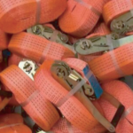 Tie Down Strap