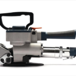 Pneumatic Powered Strapping Tool
