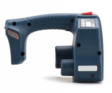 Battery Powered Strapping Tool