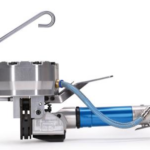 Pneumatic Powered Strapping Tool