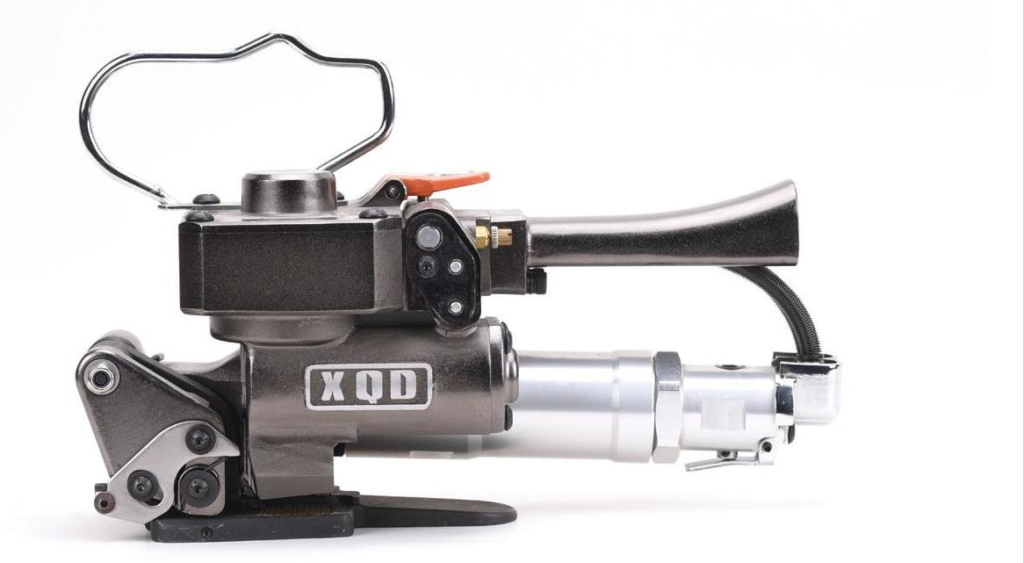 XQD-19/25 - PACKING MACHINE - yongsunstrap.com